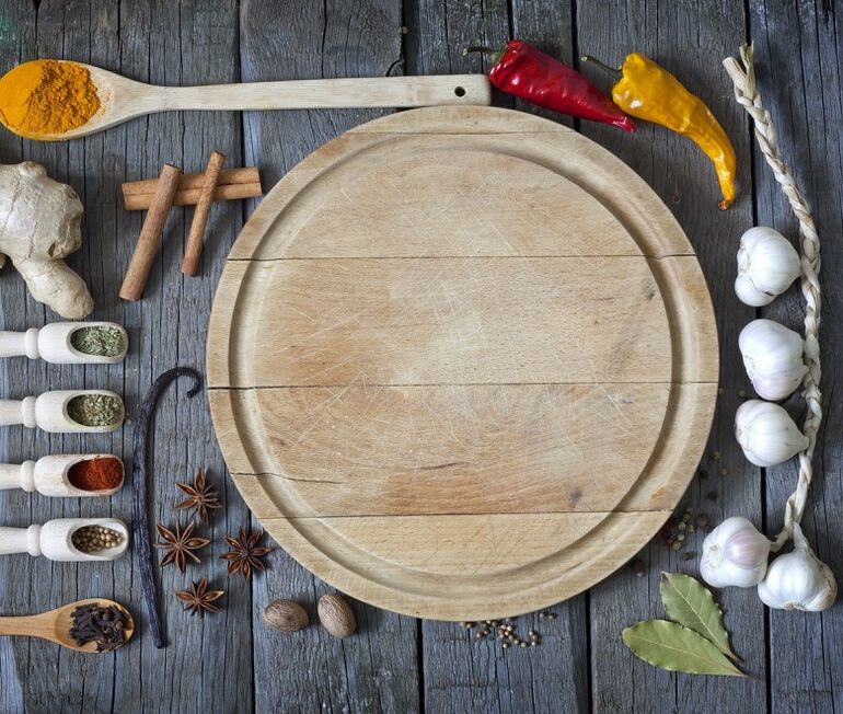 Ľudové lieky na parazity v tele